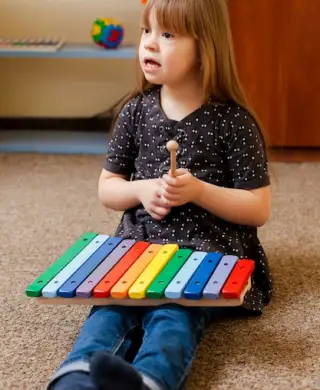 Sessões de Musicoterapia em Brusque — Escola de Música Luciano Coelho
